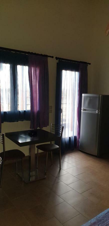 Appartamento Melima 4 Ierissós Esterno foto
