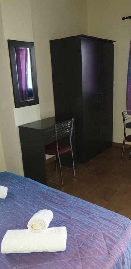 Appartamento Melima 4 Ierissós Esterno foto